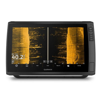 Картплоттер Garmin ECHOMAP UHD 166 SV Картплоттер Garmin ECHOMAP UHD 166 SV