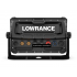 Картплоттер Lowrance HDS 12 Pro