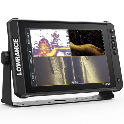 Lowrance Elite FS 12 Lowrance Elite FS 12